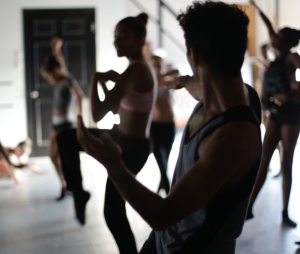 choreography hani abaza dance 2015 teaching